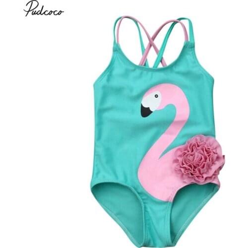 APORAKE Bodysuit For Baby Girls