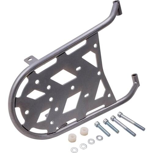 Rear Luggage Baggage Rack Carry Cargo for Honda CRF250L Rally CRF250M 2013-2016