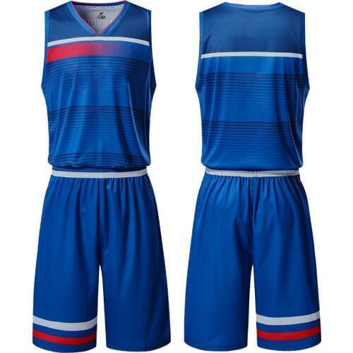 Basketball Professional Game Training Uniform MenS Custom Basketball Suit Breathable Sports Vest Shirt Basketball Jersey