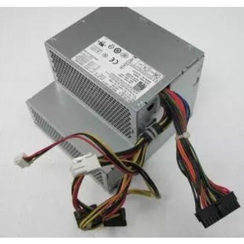 For Dell 580 760 780 960 980 DT Power Supply AC255AD-00 L255P-01 F255E-01 D255P-00 H255P-01
