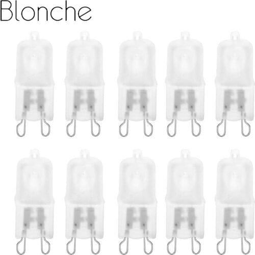 Blonche Halogen Lamps