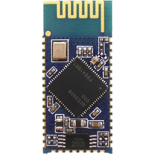 BTM308 QCC3008 stereo Bluetooth 5.0 audio module aptx-ll module I2S output TWS