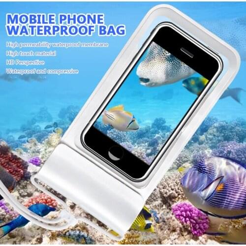 Centechia Waterproof Phone Cases
