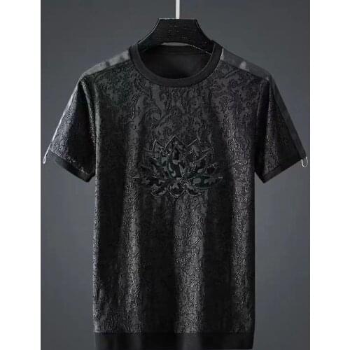 COZOK Short Sleeve T-shirts For Men