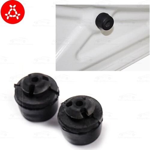 Crosschain Panels For Car Interior