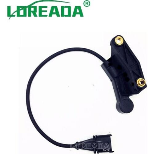 LOREADA Crankshaft Position Sensor For Vauxhall Astra MK Corsa Meriva Signum Vectra MK Opel Astra Vectra 1238425 90536064 S10577