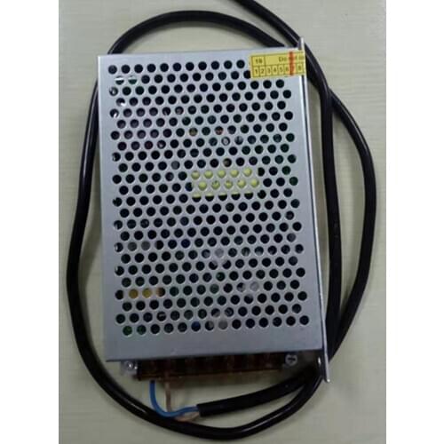 ACDC Switching Power Supply 24V/5A 120W Motor Drive Power LED Power Supply