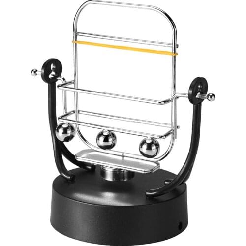 Creative Swing Automatic Shake Phone Wiggler WeChat Motion Smart Automatic Number of Brush Steps Phone Swinger Step Shaker