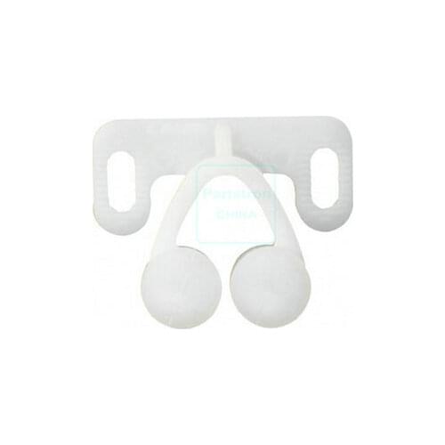 Original new Door Catch 660-05105 For use in Riso RV EV RZ ES SF Duplicator Parts