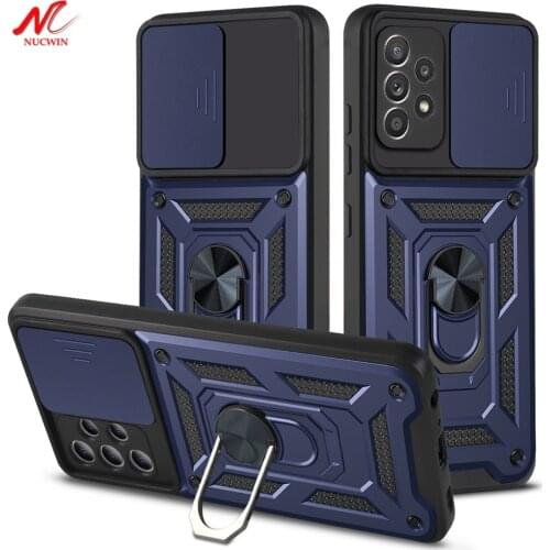 NUCWIN Phone Cases Samsung Galaxy A51