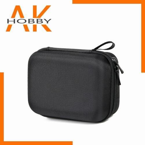 Mavic Air 2 Portable Handheld Shoulder Bag Drone Shock-Proof Storage Bag Carrying Case For DJI Mavic AIR 2 Drone Accessories