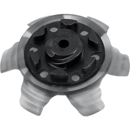 Cleats Golf Spikes Fast-Twist 3.0 Fittings Golf Shoes Spikes Nail Puller