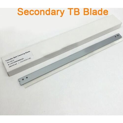 Compatible Seconday Transfer Belt Cleaning Blade for Xerox 650i 750i