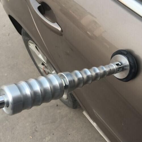 1.5kg heavy duty slide hammer with 3 size cold glue tools car dent repair tools no need glue sticks easy to remove the glue