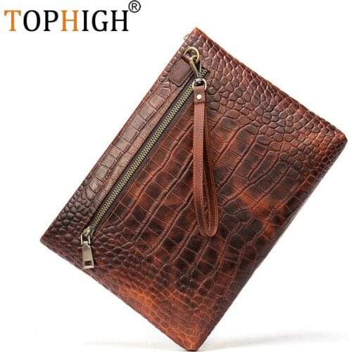 TOPHIGH Business Womens Bags