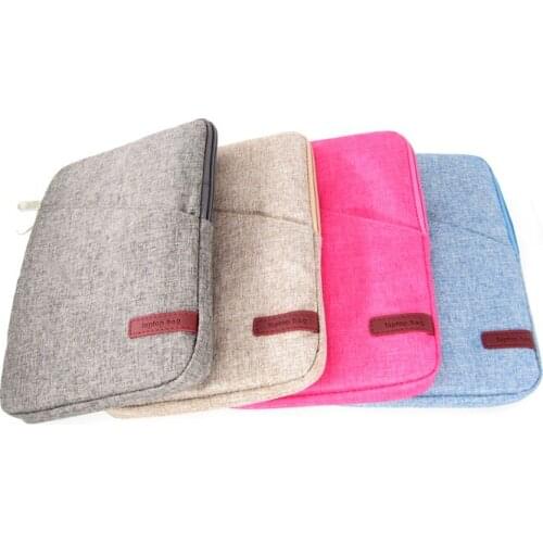 Waterproof 11.6" Tablet Case Protective Leather Case for Teclast X4 16S/x3 plus/X16 pro Power