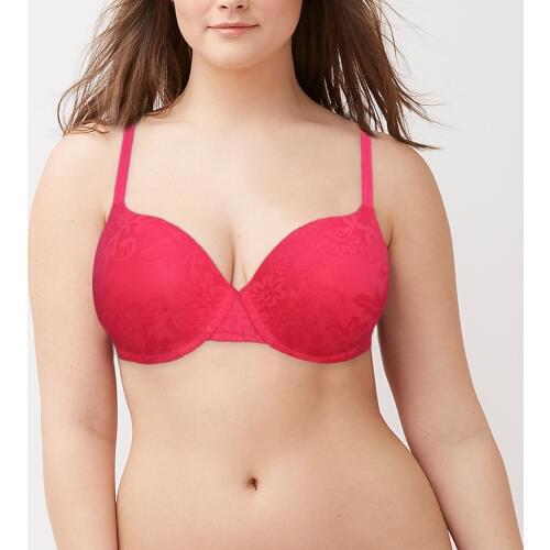 Ladies Sexy Push Up Bra Plus Size A B C D E 70 75 80 85 90 95 100 Bra Brassiere Thick Padded Plunge Lingerie Bras For Women