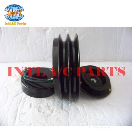 10PA15C 10PA17C Air conditioning auto ac compressor clutch