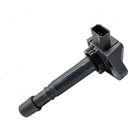 6pcs Ignition Coils UF242 Replacement for 99-10 Acura Honda Accord Odyssey 3.0L