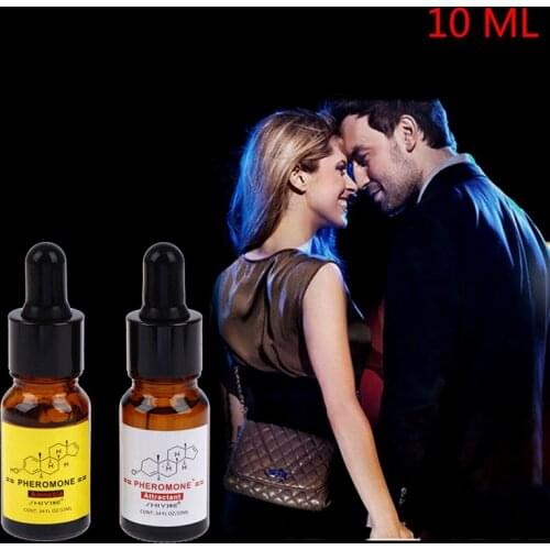 10 ML Androstenone Pheromone Sexually Stimulating Fragrance Oil Sexy Perfume