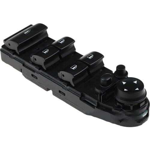 AU05 -Car Window Lifter Switch Power Window Switch for BMW 3 Series E90 E91 E92 E93 61319217365 61319125322 61319132181