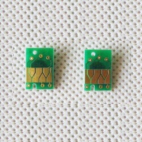 CISSPLAZA auto reset chip compatible for Epson T038 T039 for EPSON C41/C43 /C43UX/C45/CX1500 Printers