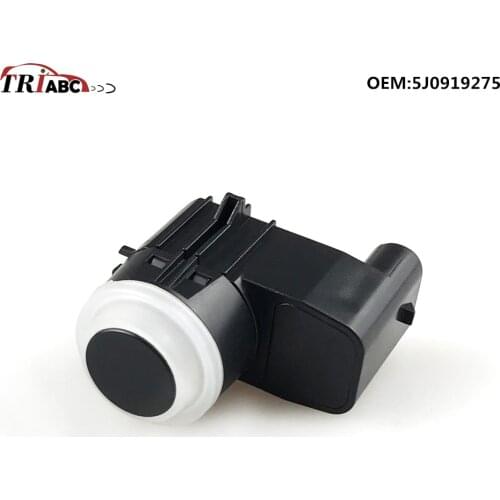 5J0919275 PDC Parking Sensor Original O-Ring For BETTLE PASSAT VW Anti Radar Detector Parktronic Distance Control Accessory