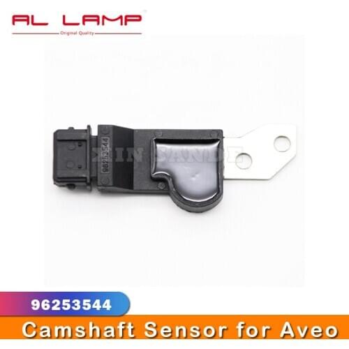 Camshaft Position Sensor OEM 96253544 for Aveo 1.6L