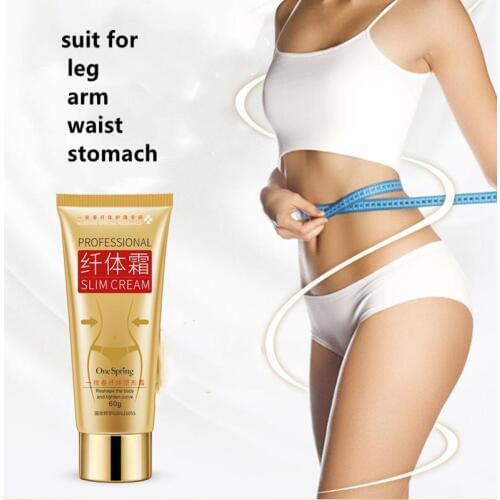 Slimming Cellulite Removal Cream Fat Burner Weight Loss Slimming Creams Leg Body Waist Effective Anti Cellulite Fat Burning