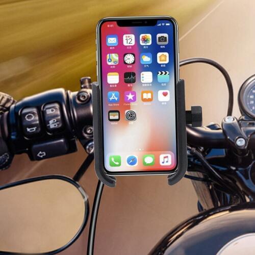 MoFlyeer Motorcycle Electronics