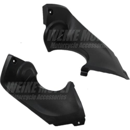 Front Upper Mid Side Fairing Cowl Panlel Fit For YAMAHA YZF600 R6 1998 1999 2000 2001 2002