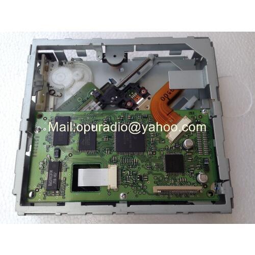 Original clarion single CD deck loader mechanism laufwerk for Full size truck SUV Chev&rolet G.M Nissu Colorado Malibu 2004-2007