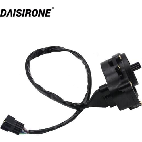 Front Differential Servo Motor Lock for CFMOTO CF450cc ATV UTV,Replace Q830-314000
