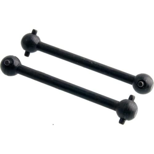 RC HSP 82812 Front / Rear DogBones 2PCS For HSP 1:16 On-Road Car