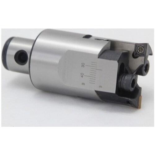 RBH 32-42 can be used for adjustable boring head double coarse coarse 32-42 boring machine