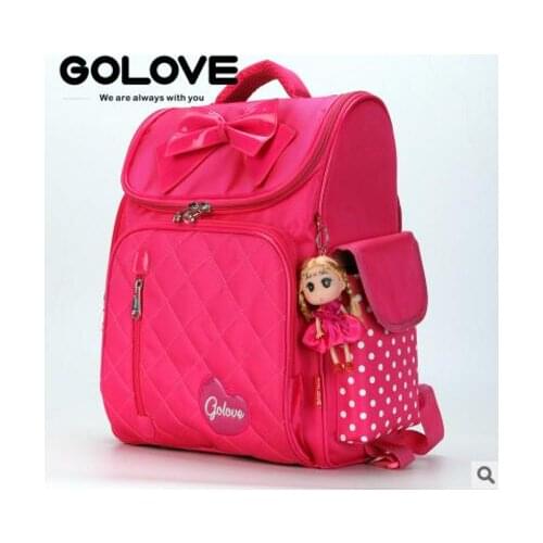 School Bag for girls kids School Backpack Bags for girls Student Backpack Mochila schoolbags primary school girls Children Bag