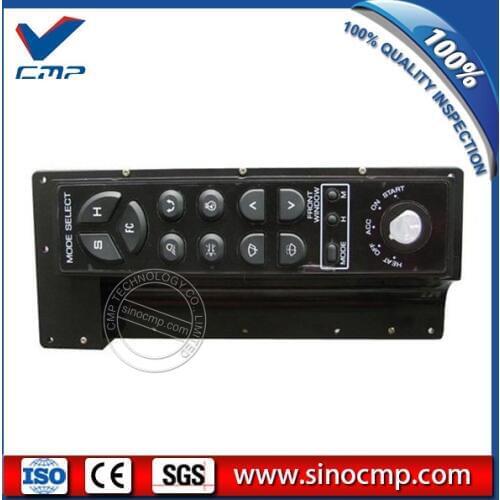 SK200-3 Kobelco excavator control console YN50E00001P5 YN17M00008F5