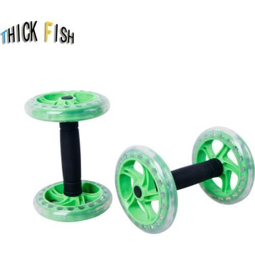 THICKFISH Tricycles