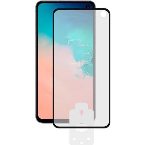 Mobile Screen Protector Samsung Galaxy S10e KSIX Extreme 2.5D