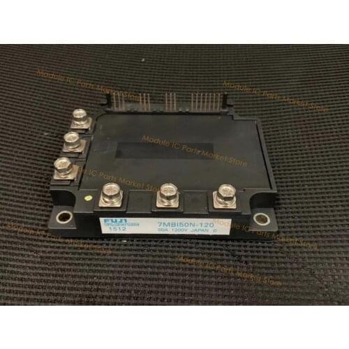 7MBI50N-120 New