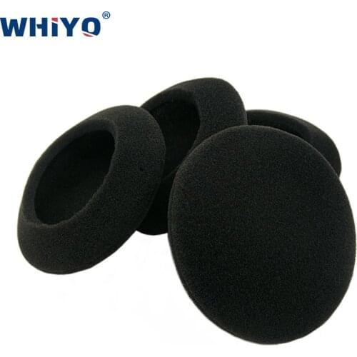 Ear Pads Replacement Sponge Cover for Sennheiser PMX60 PC130 PC131 Headset Parts Foam Cushion Earmuff Pillow