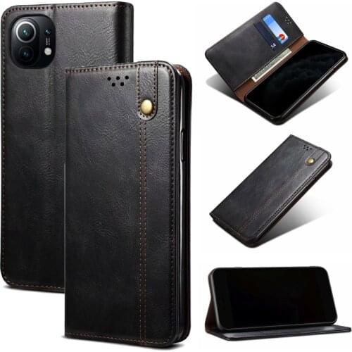 BINUODA Xiaomi Poco X3 Phone Cases