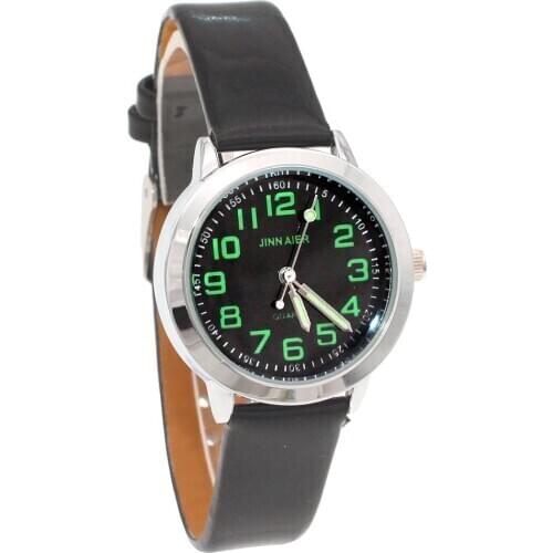 New simple watches boy girls cartoon quartz wristwatches colorful digital children boys small watch kids holiday gift