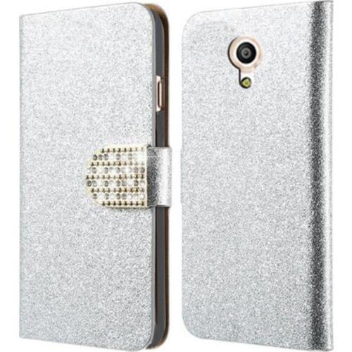 Case for Vodafone Smart Prime 7 VF600 VFD600 phone case cover Housing for Prime7 VF 600 / VFD 600 Flip cases covers