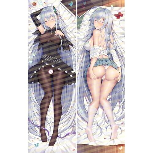 Cirnos Store re zero kara hajimeru isekai seikatsu pillow cover RE0 body Pillowcase echidna (re:zero) Dakimakura