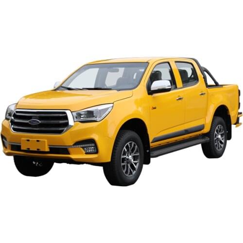 Electric pickup truck QL Taga EV