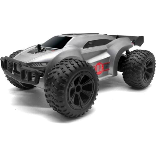 2.4G 4WD 32cm Rc Racing Cars 36km/h Bigfoot Off-road Truck Vehicle Buggy Machine on The Remote Control Boys Kids Toys Boys Bb50