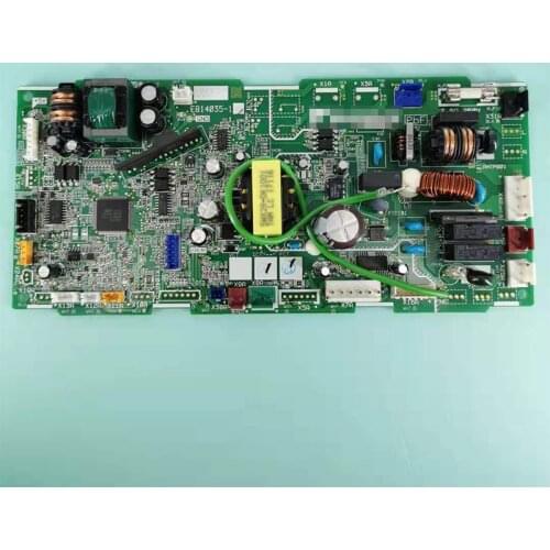 Computer Board EB14035-1 Air Conditioning Air Duct Machine Computer Board for Daikin FXD P36-45-56QVC FJDP36-45QVC