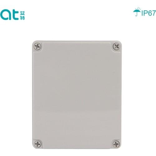 170*140*95MM ABS Box Waterproof Electric Boxes IP67 DIY Junction Box For Electronic Project Plastic Enclosure