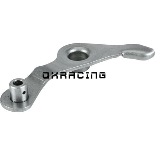 Motorcycle lifan 125 LF 125cc Timing Chain Cam Chain Tensione Arm For Horizontal Kick Starter Engines Dirt Pit Bike Parts